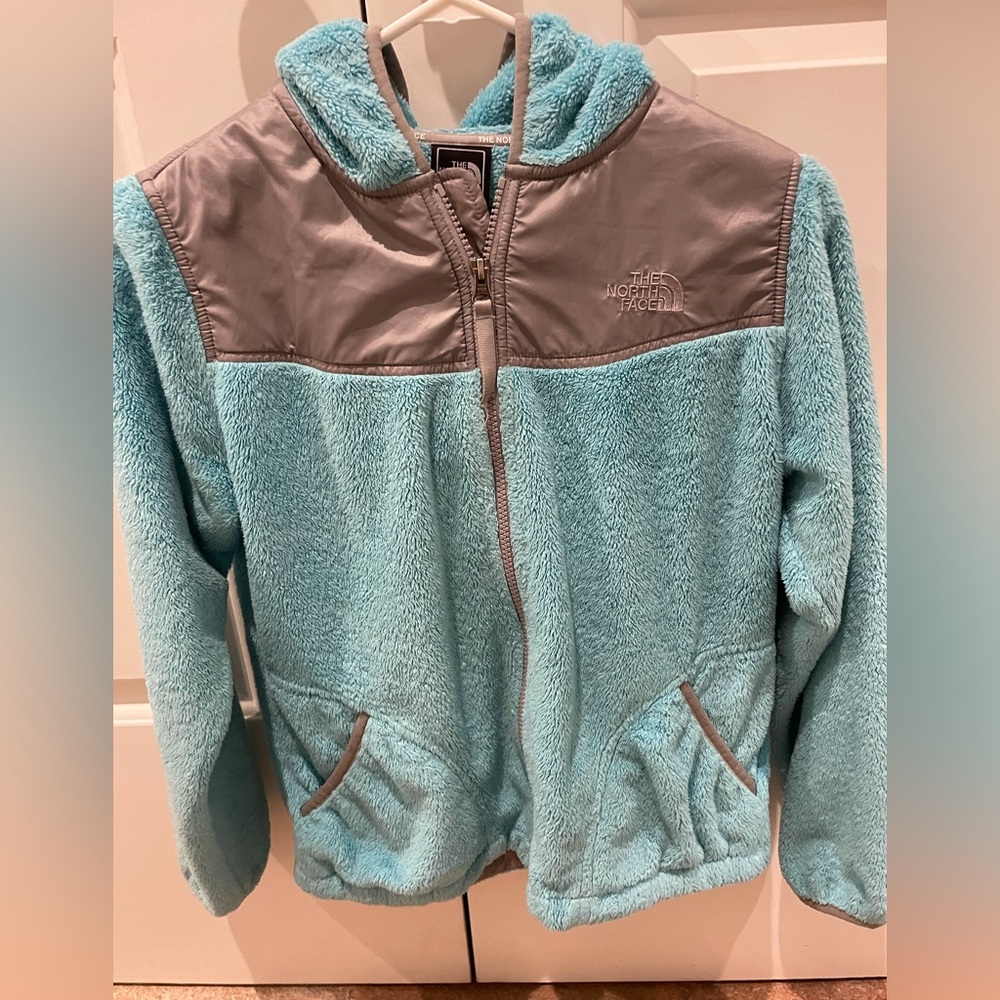 North face fleece